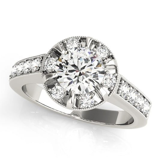 Engagement Rings