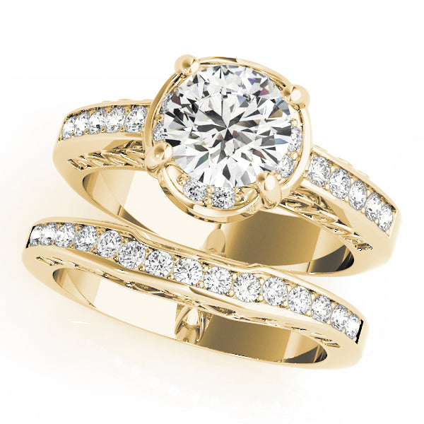 Engagement Rings