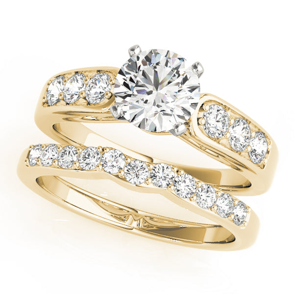 Engagement Rings