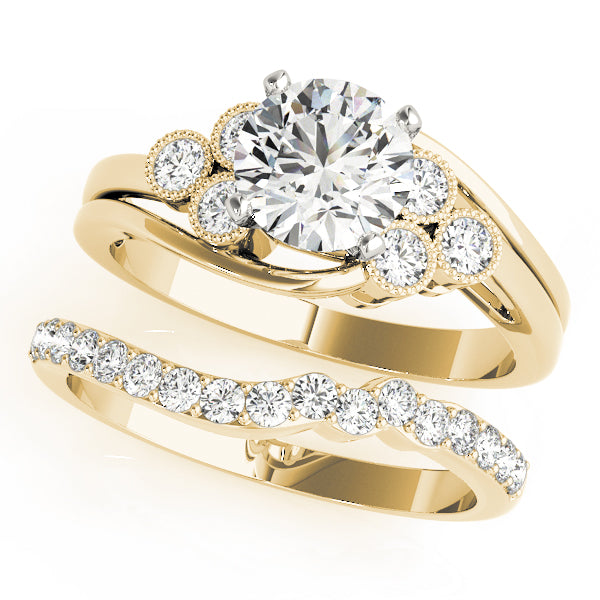 Engagement Rings