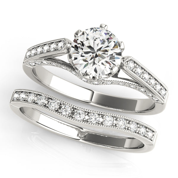 Engagement Rings