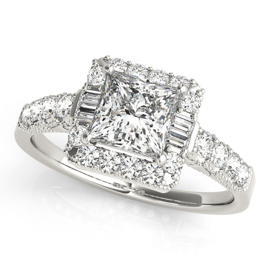 Engagement Rings