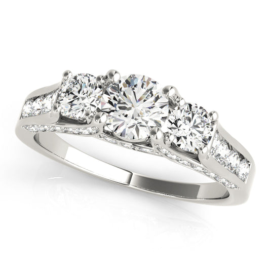 Engagement Rings