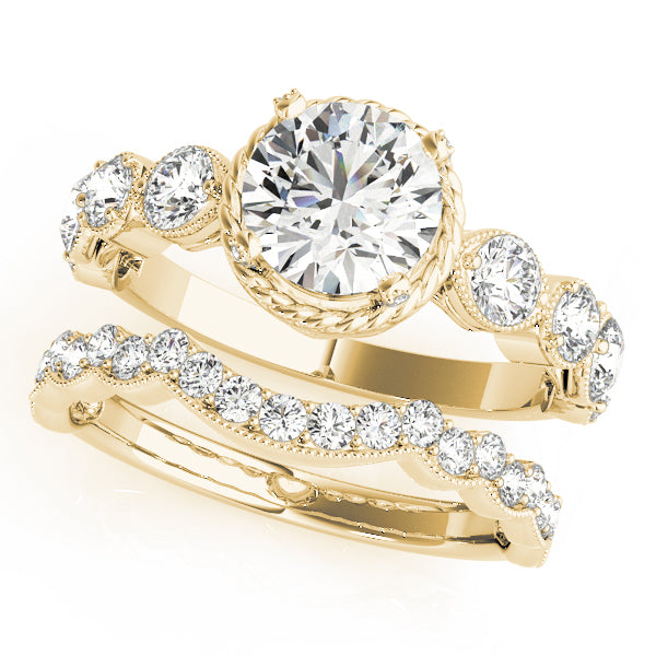 Engagement Rings