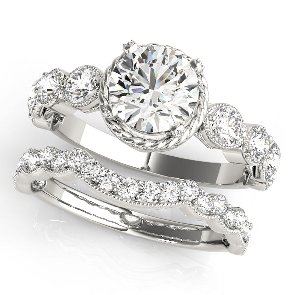 Engagement Rings