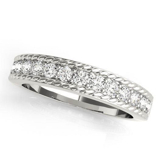 Wedding Rings