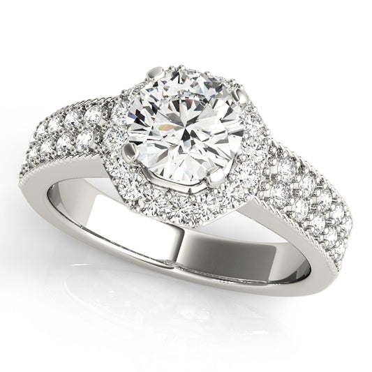 Engagement Rings