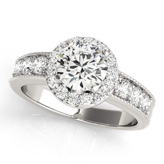 Engagement Rings