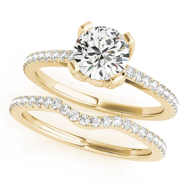 Engagement Rings