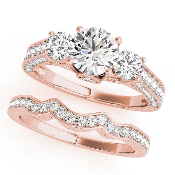 Engagement Rings