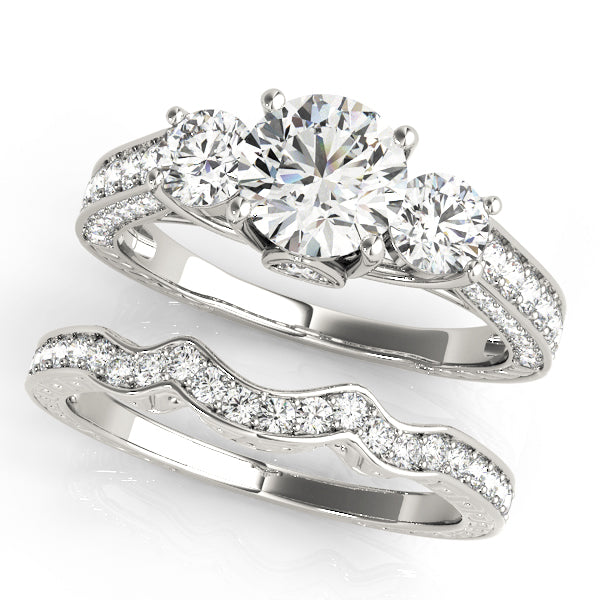 Engagement Rings