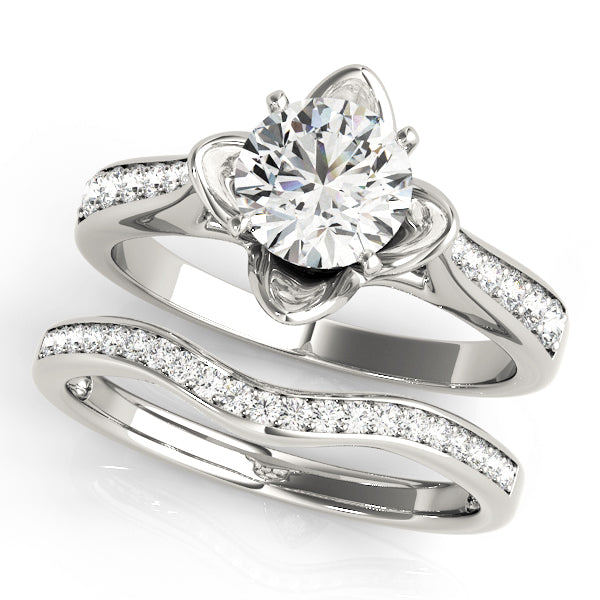 Engagement Rings