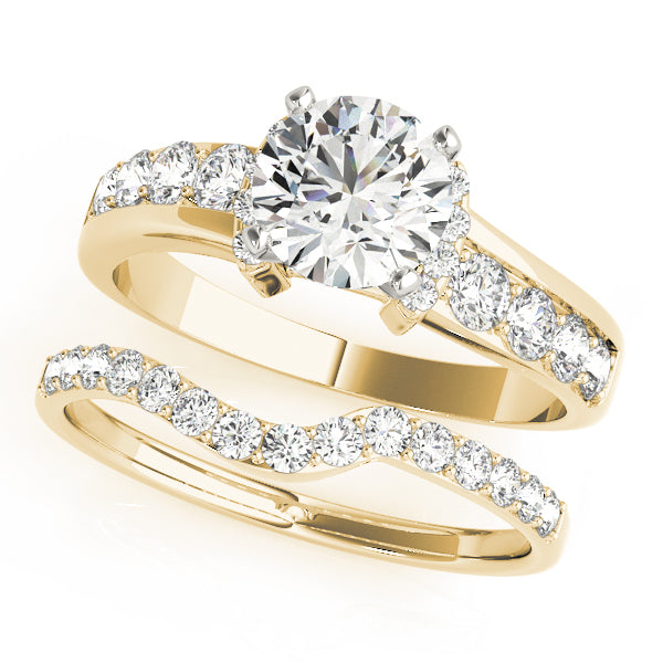 Engagement Rings