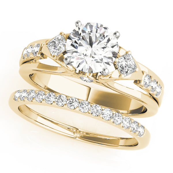 Engagement Rings