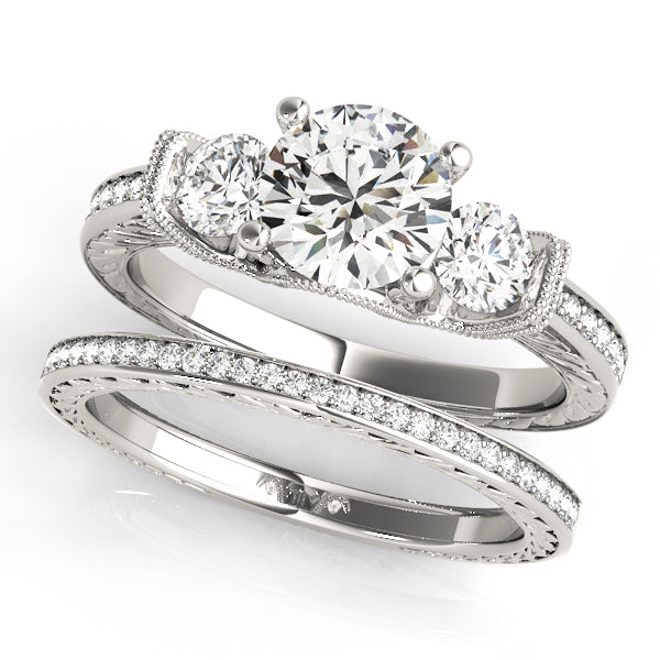 Engagement Rings