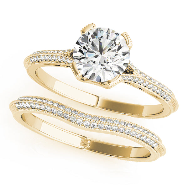 Engagement Rings