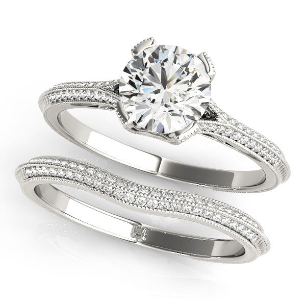 Engagement Rings
