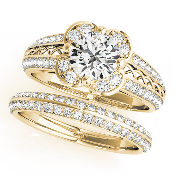 Engagement Rings