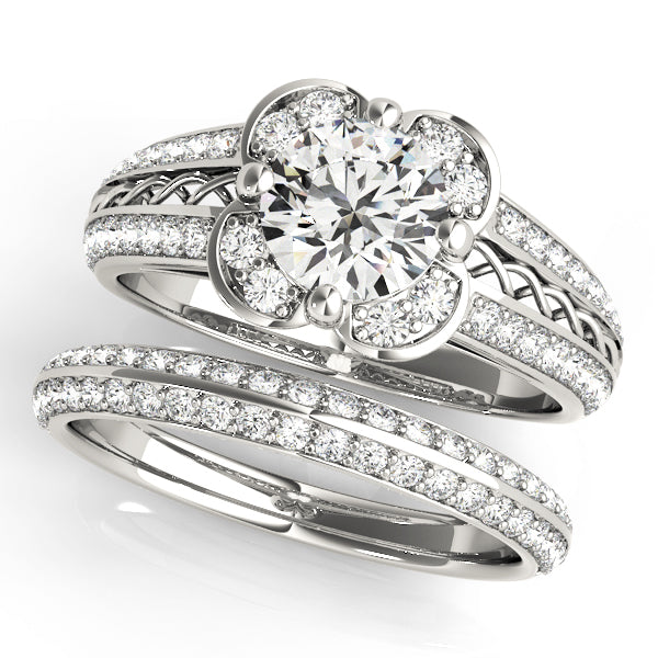 Engagement Rings