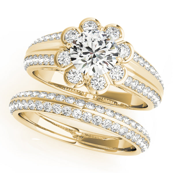 Engagement Rings