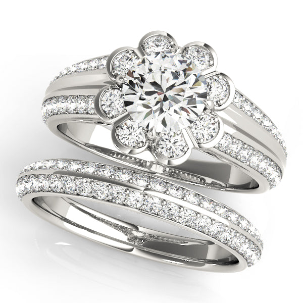 Engagement Rings