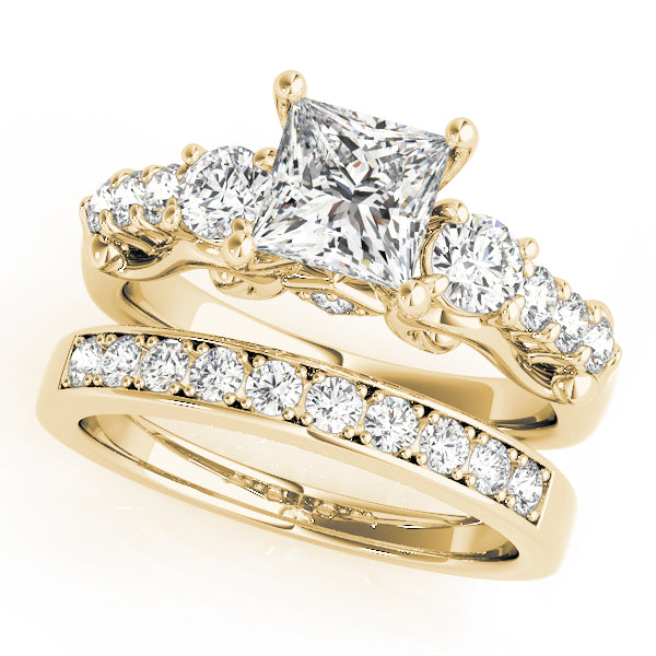 Engagement Rings