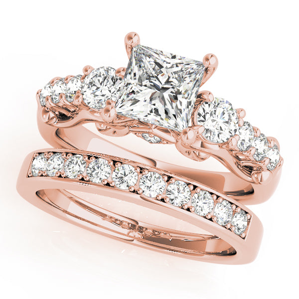 Engagement Rings