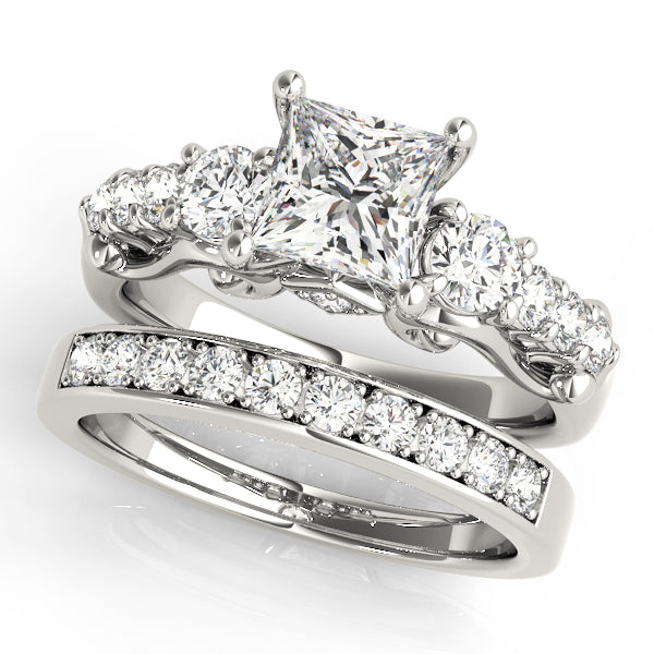 Engagement Rings