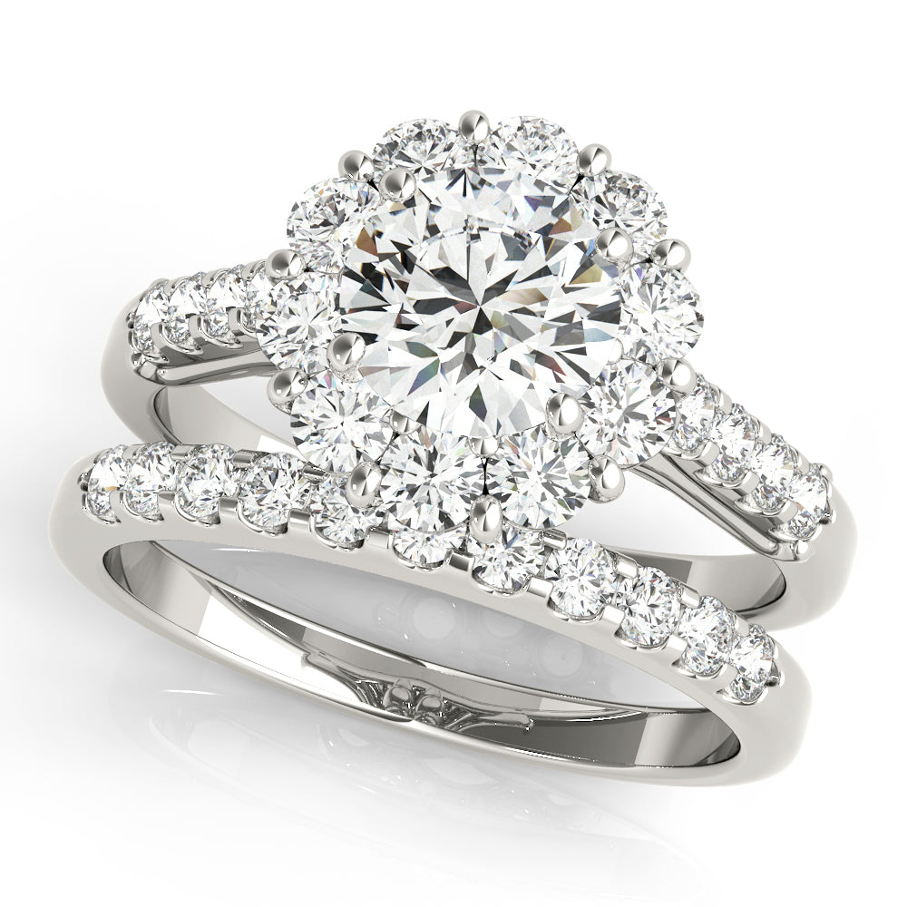 Engagement Rings
