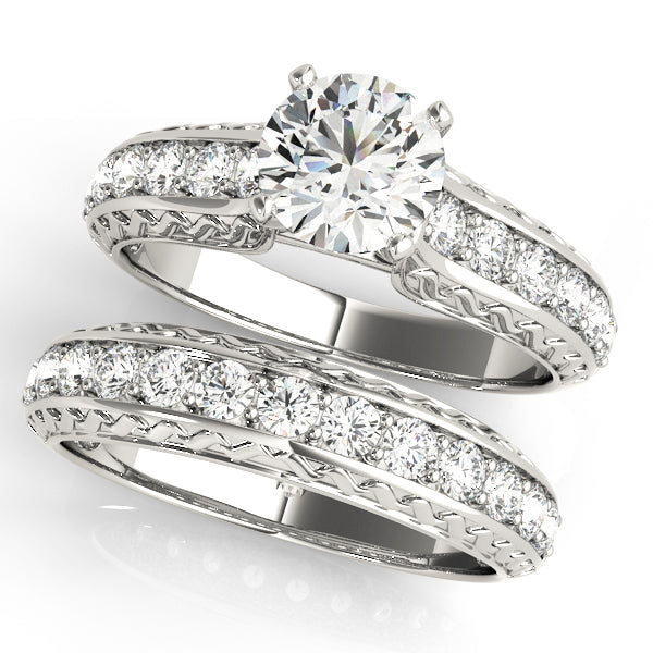 Engagement Rings