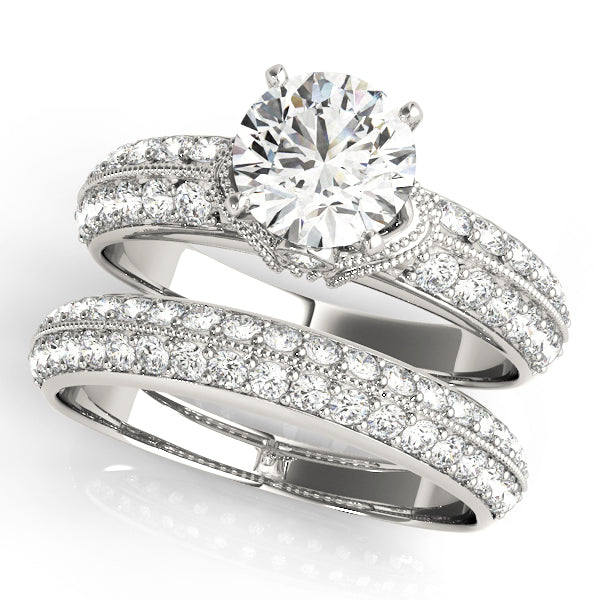Engagement Rings