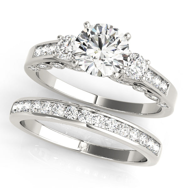 Engagement Rings