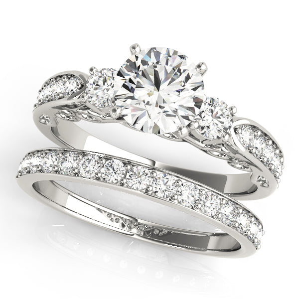 Engagement Rings