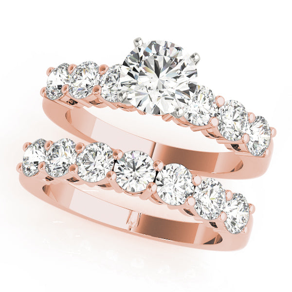 Wedding Rings