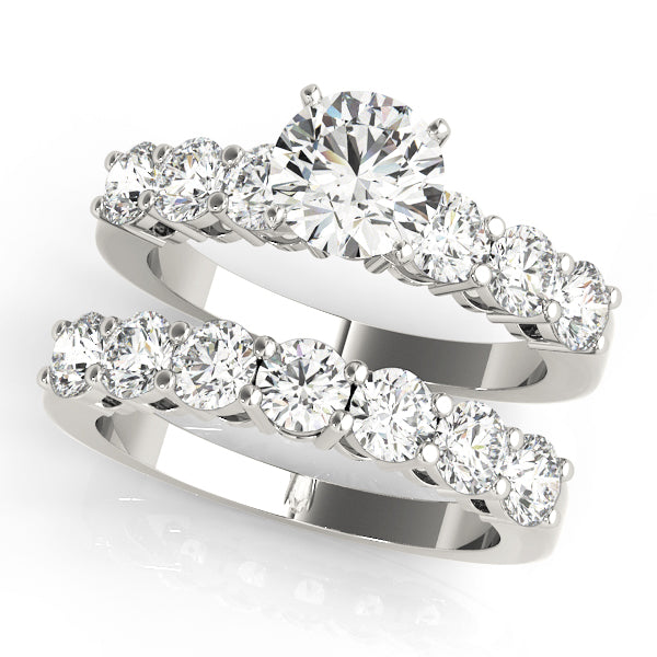 Wedding Rings