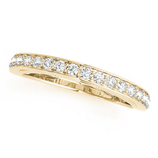 Wedding Rings