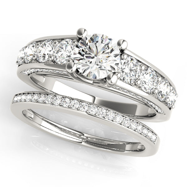 Engagement Rings