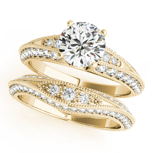 Engagement Rings