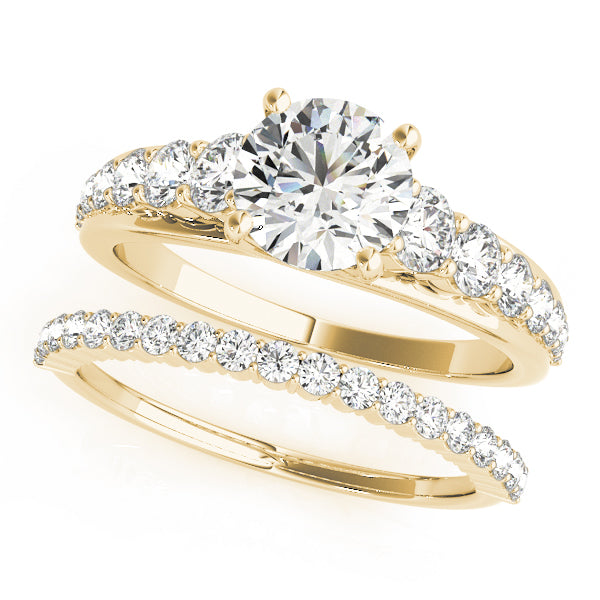 Engagement Rings