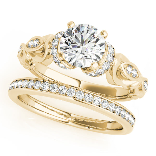 Engagement Rings