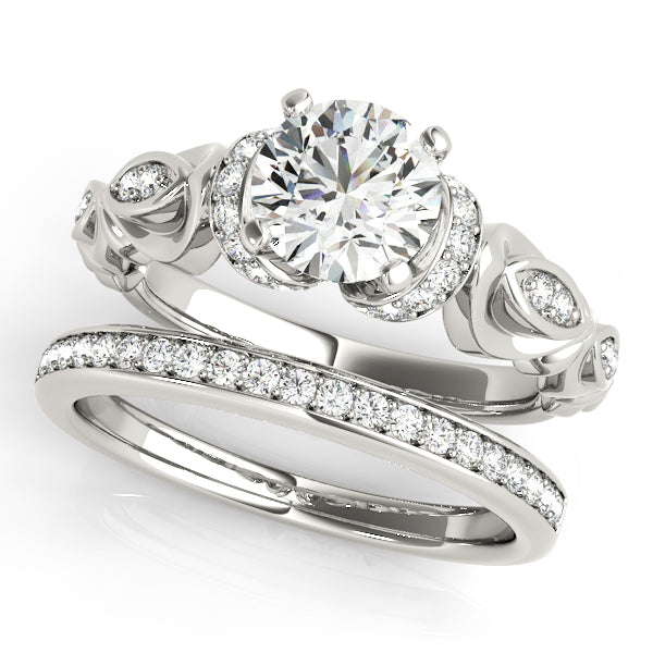 Engagement Rings