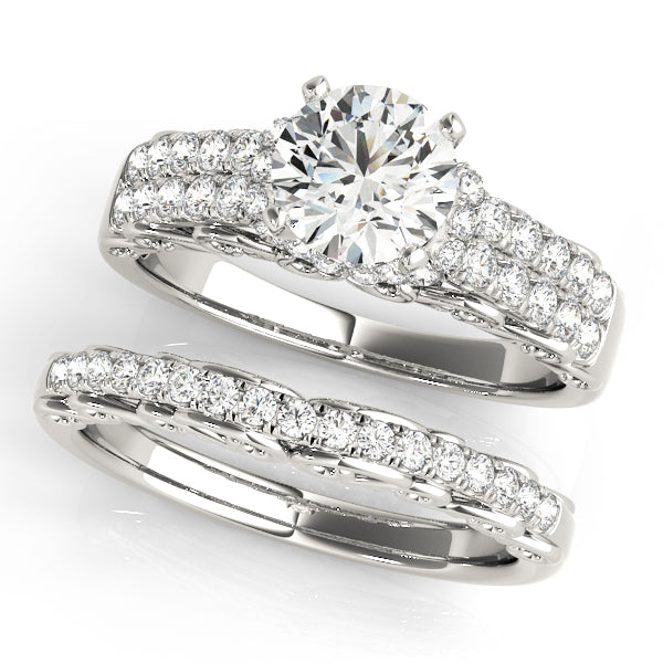 Engagement Rings