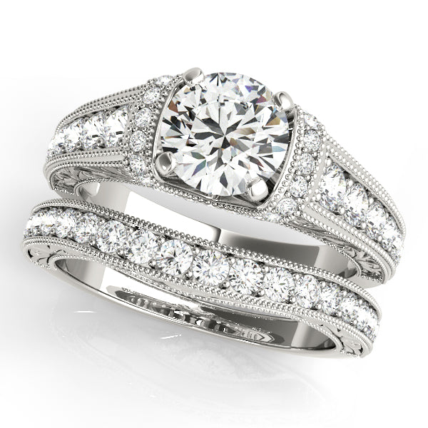 Engagement Rings