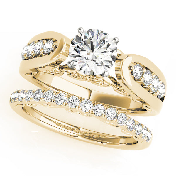 Engagement Rings