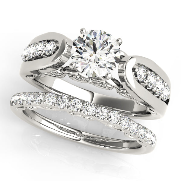 Engagement Rings
