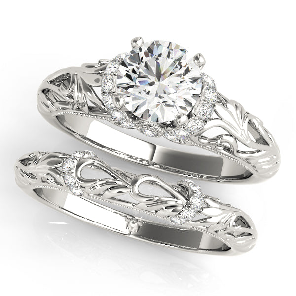 Engagement Rings
