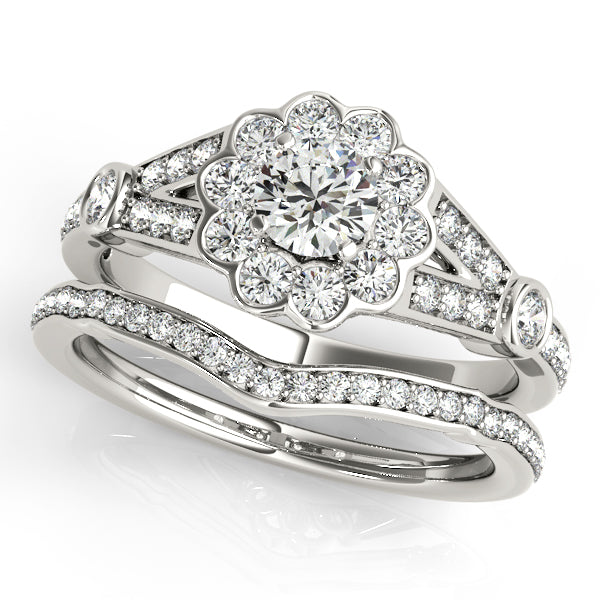 Engagement Rings