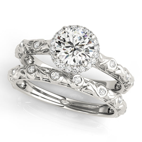 Engagement Rings