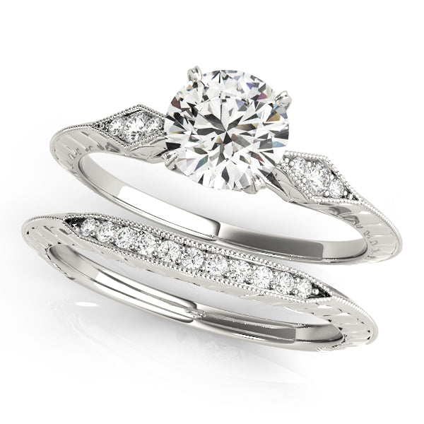 Engagement Rings