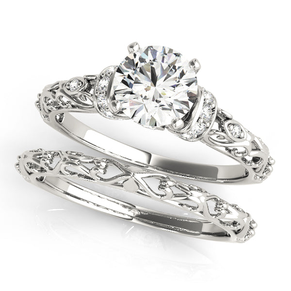 Engagement Rings